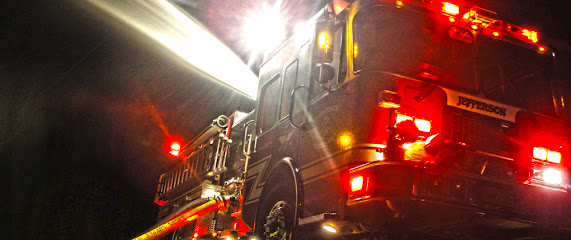 Jefferson Township Volunteer Fire Company