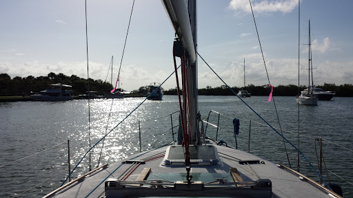 State Park «Bill Baggs Cape Florida State Park», reviews and photos, 1200 Crandon Blvd, Key Biscayne, FL 33149, USA