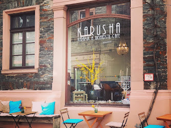 Karusha Keramik & Jugendstil Café