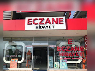 Hidayet Eczanesi
