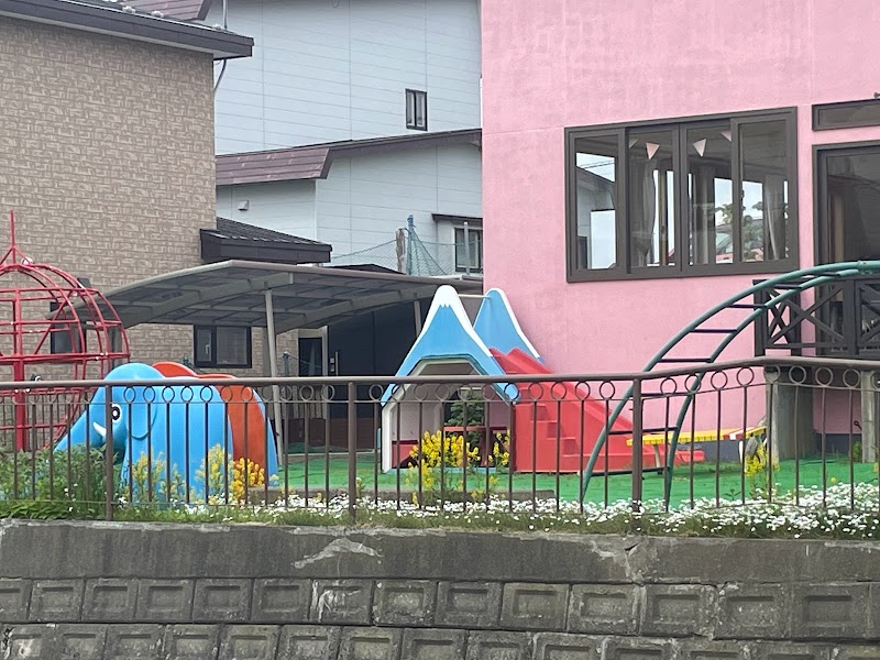 仏教釧路幼稚園