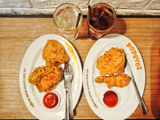 Top 20 cửa hàng popeyes tphcm Quận Cái Răng Cần Thơ 2022