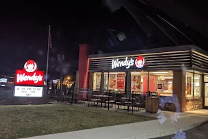 Wendy's image