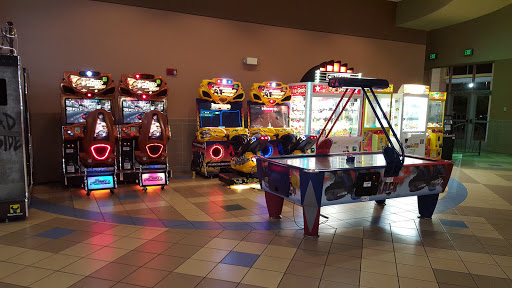 Movie Theater «Cobb IMAX Theater», reviews and photos, 1650 Town Center Dr, Lakeland, FL 33803, USA