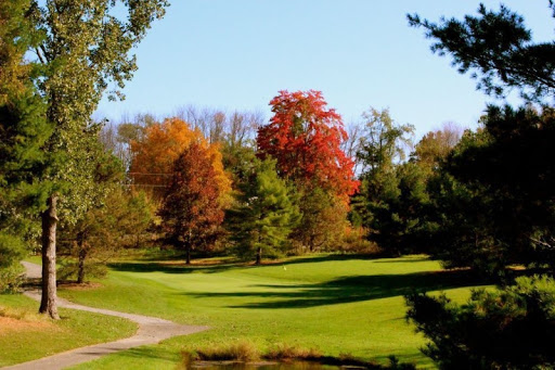 Golf Club «St. Albans Golf Club», reviews and photos, 3833 Northridge Rd, Alexandria, OH 43001, USA