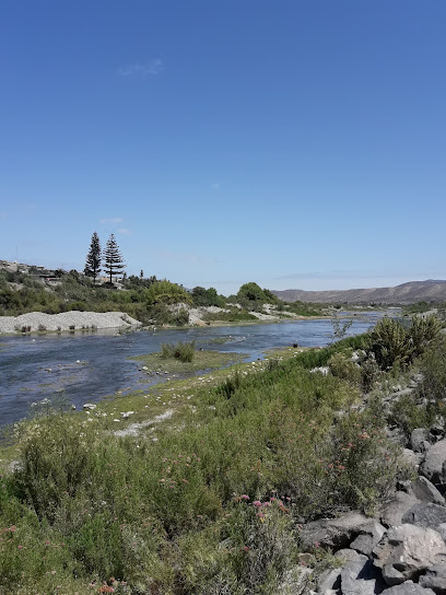 Río Huasco