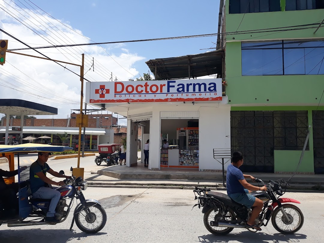 Doctor Farma Botica y perfumeria