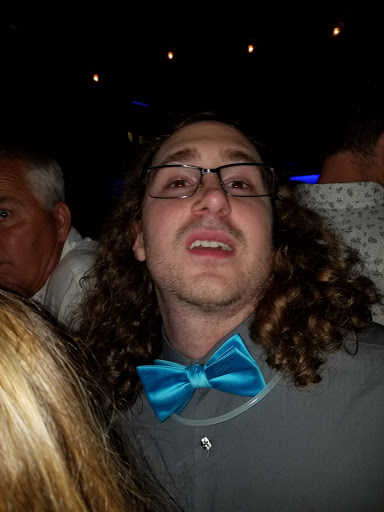 Night Club «The Velvet Dog», reviews and photos, 1280 W 6th St, Cleveland, OH 44113, USA