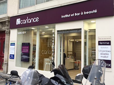 Carlance Paris Cadet à Paris