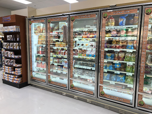 Produce Market «ShopRite of East Brunswick», reviews and photos, 14-22 W Prospect St, East Brunswick, NJ 08816, USA