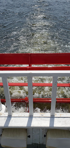 Tourist Attraction «Dixie Boat», reviews and photos, 401 S Dixie Dr, North Webster, IN 46555, USA