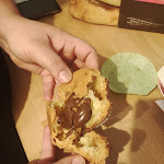 Photo n° 4 de l'avis de Björn.X fait le 13/02/2023 à 21:38 pour Le Fournil de Puiseaux à Puiseaux