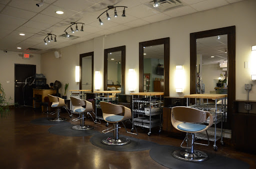 Hair Salon «HABA Salon», reviews and photos, 212 E Market St, Iowa City, IA 52245, USA