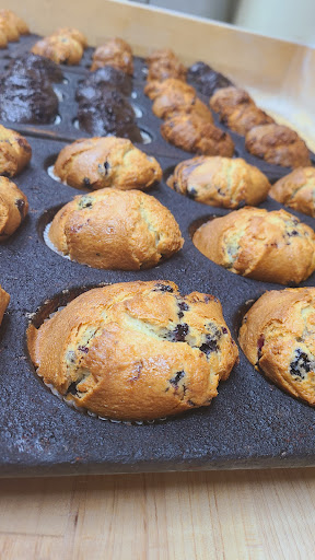 Donut Shop «Pop Donuts», reviews and photos, 297 Andover St, Lawrence, MA 01843, USA