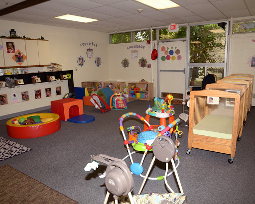 Preschool «Childtime of Westland, MI», reviews and photos, 34203 Ford Rd, Westland, MI 48185, USA