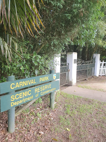 Carnival Park