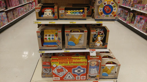 Department Store «Target», reviews and photos, 4125 Austell Rd, Austell, GA 30106, USA