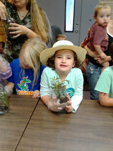 Museum «Phosphate Museum», reviews and photos, 101 SE 1st St, Mulberry, FL 33860, USA