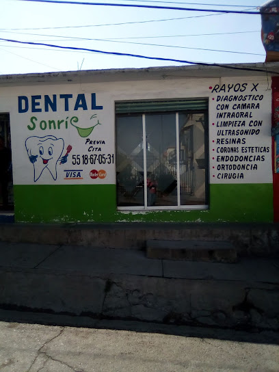 Renovando salud dental A.C