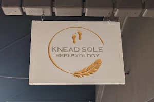 Knead Sole Reflexology, Massage & Salt Therapy image