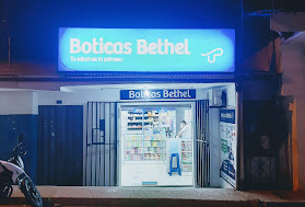Boticas Bethel
