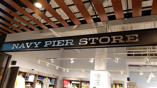 Navy Pier Store