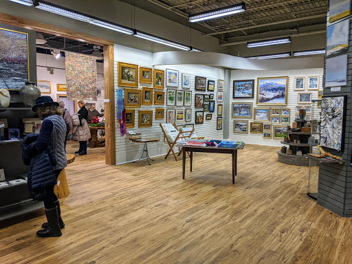 Outlet Mall «Essex Outlets & Cinemas», reviews and photos, 21 Essex Way, Essex Junction, VT 05452, USA