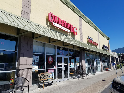 Cold Stone Creamery, 6100 E Lake Sammamish Pkwy SE #6, Issaquah, WA 98029, USA, 