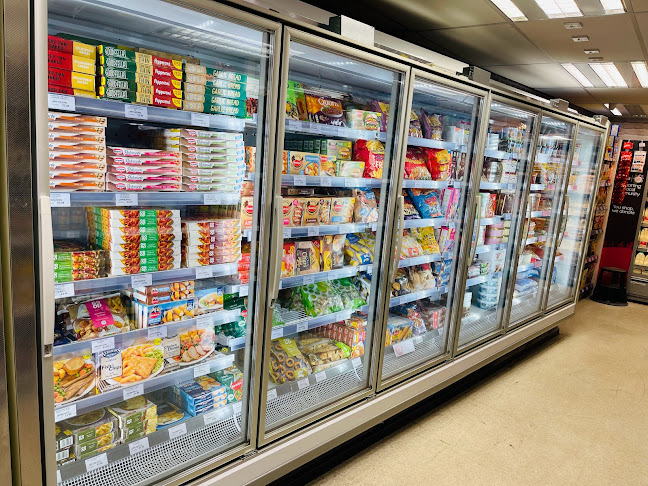 Reviews of Nisa Local Tuckton in Bournemouth - Supermarket
