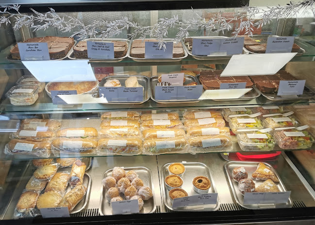 Huntington Village Stores & Sandwich / Cake Shop - Supermarket