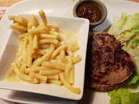 Steak du Restaurant Buffalo Grill La Glacerie à Cherbourg-en-Cotentin - n°12