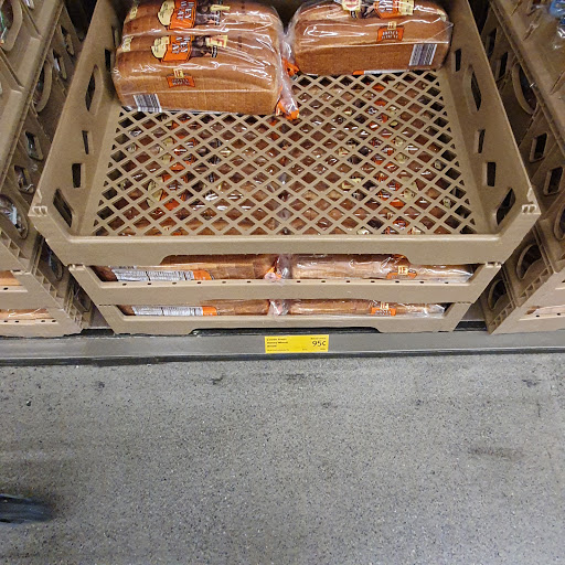 Supermarket «ALDI», reviews and photos, 4034 Jandy Blvd, Nazareth, PA 18064, USA