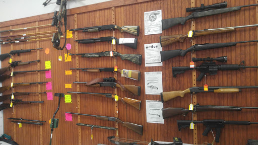 Pawn Shop «Pawn Depot & Check Cashing Svr», reviews and photos, 29857 US Hwy 19 N, Clearwater, FL 33761, USA