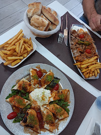 Plats et boissons du Restaurant turc Dogan Grill à Moirans - n°2