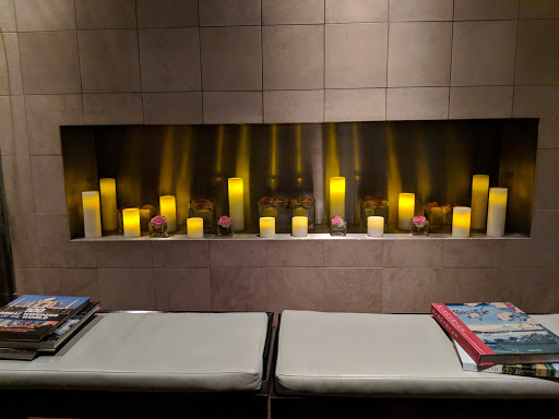 Beauty Salon «Mario Tricoci Hair Salon & Day Spa», reviews and photos, 625 Cog Cir A, Crystal Lake, IL 60014, USA