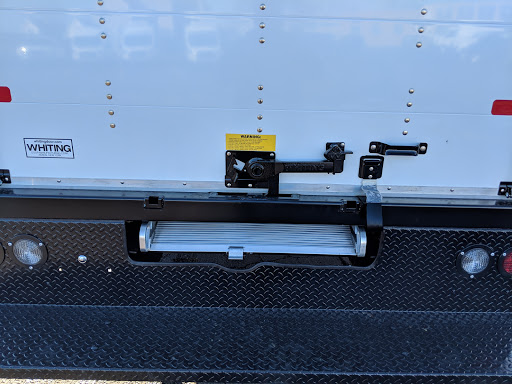 Ford Dealer «Freeway Ford Truck Sales», reviews and photos, 8445 45th St, Lyons, IL 60534, USA