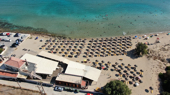 Plytra beach II
