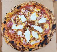 Photos du propriétaire du Pizzeria Pizza Delizia Montpellier - n°17