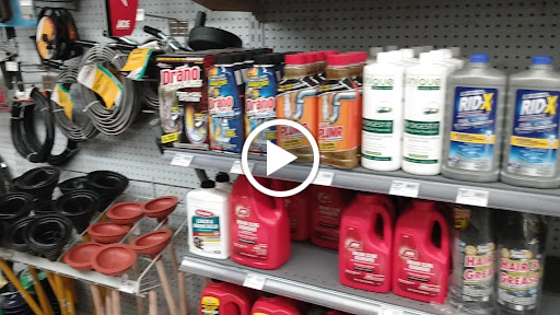 Hardware Store «Bronson Ace Hardware», reviews and photos, 26 E Orange Ave, Eustis, FL 32726, USA