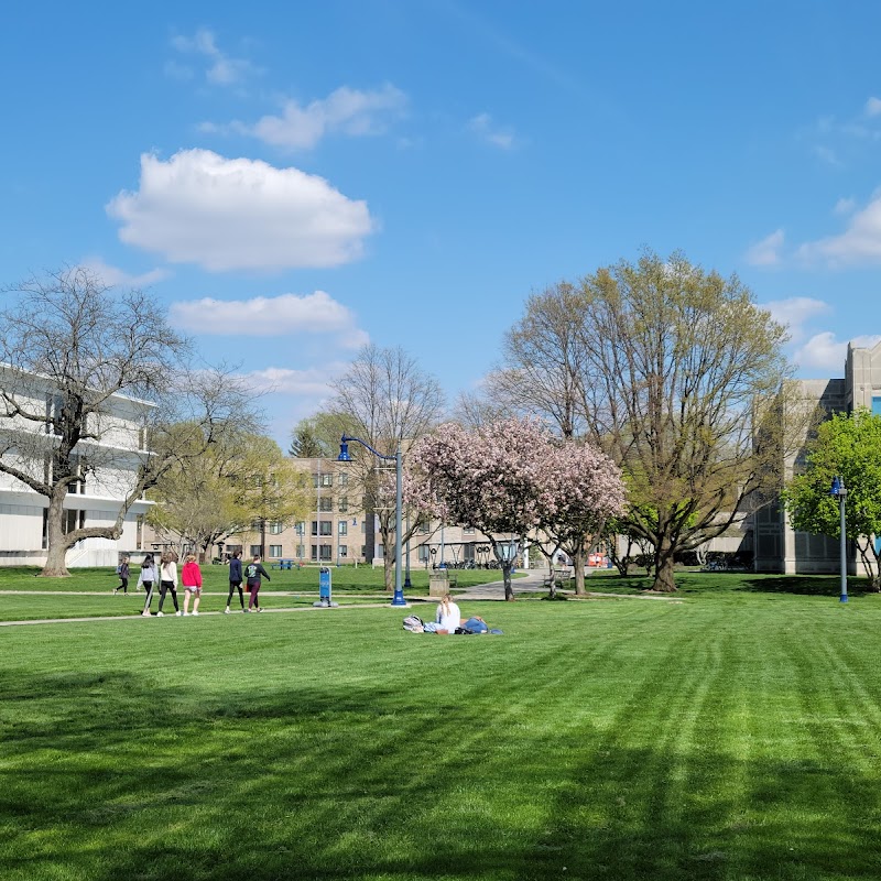 Butler University