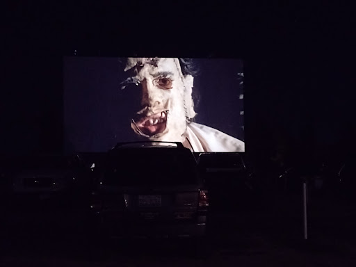 Drive-in Movie Theater «Midway Drive-In Theatre», reviews and photos, 91 Palmyra Rd, Sterling, IL 61081, USA