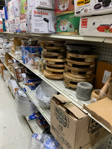 Indian Grocery Store «Food World», reviews and photos, 13220 Wisteria Dr, Germantown, MD 20874, USA