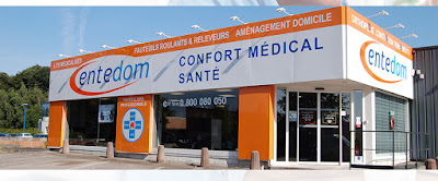 Entedom à Épinal