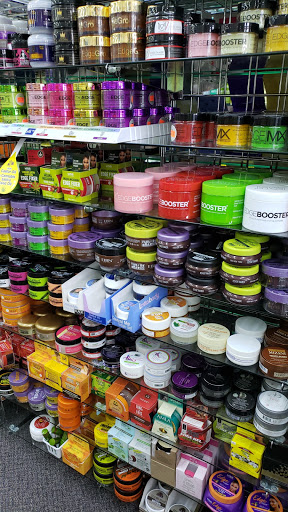 Beauty Supply Store «Beauty Max», reviews and photos, 780 NW 10th St, Ocala, FL 34475, USA