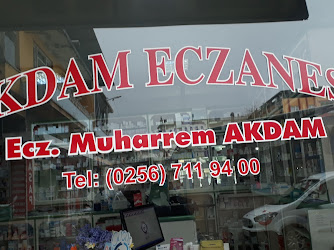 Akdam Eczanesi