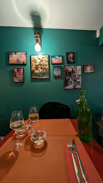Les plus récentes photos du Restaurant indien moderne Curry Bowl à Rennes - n°9