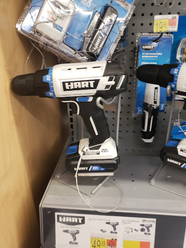 Department Store «Walmart Supercenter», reviews and photos, 3458 Dickerson Pike, Nashville, TN 37207, USA