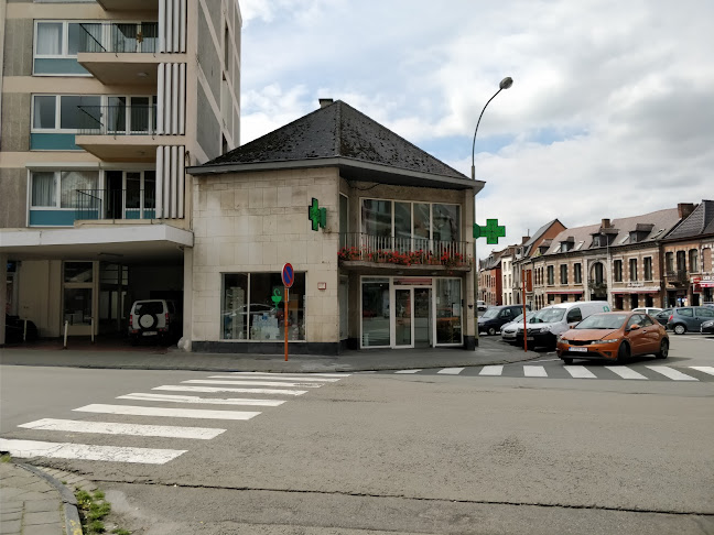 Beoordelingen van Pharmacie Schneider-Depouhon in Bergen - Apotheek
