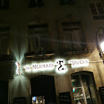 Photo n° 1 de l'avis de Math.o fait le 21/10/2022 à 09:49 pour The Mermaid Tavern à Metz
