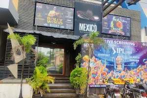 Cafe Mexico Lounge Bar image